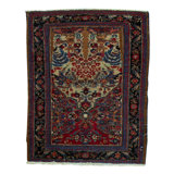 Wool Oriental Area Rug