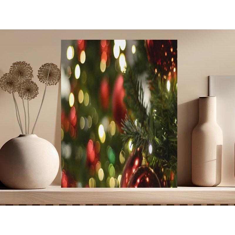 Wrapped Canvas Print Set, 16x24