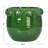 Terra-cotta Planter with Raised Dots-1920017774