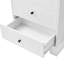 Armoire de salle de bain autoportante avec tiroirs Flora-255304860