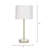 Kestrel Scott 19.5" Table Lamp