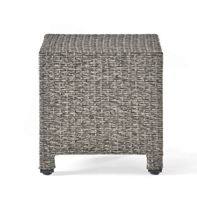 Puerta Accent Table