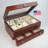 Wood Watch Box + Drawers-12578707