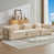 Chenille beige
