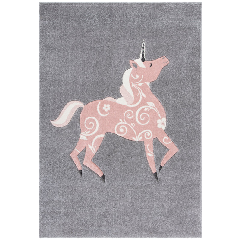 Tapis Alcantara Kids Performance 100, Rectangle 2 pi x 3 pi