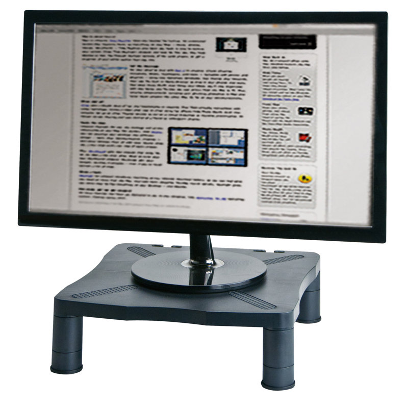 Aidata U.S.A Multi-Screen Desktop Mount