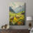 ANIMALS Series CCCXV -Custom Wrapped Gallery Cavas