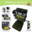 Synthetic Fabrics Pet Crate
