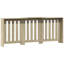 Extra Large Radiator Cover-132955815-132956833-132958858