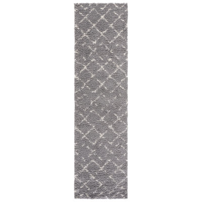 Angelka Performance Geometric Rug