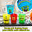 1.5 oz. Shot Glass Set