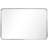 Khloei Stainless Steel Framed Wall Mirror-1424422584-1342694494