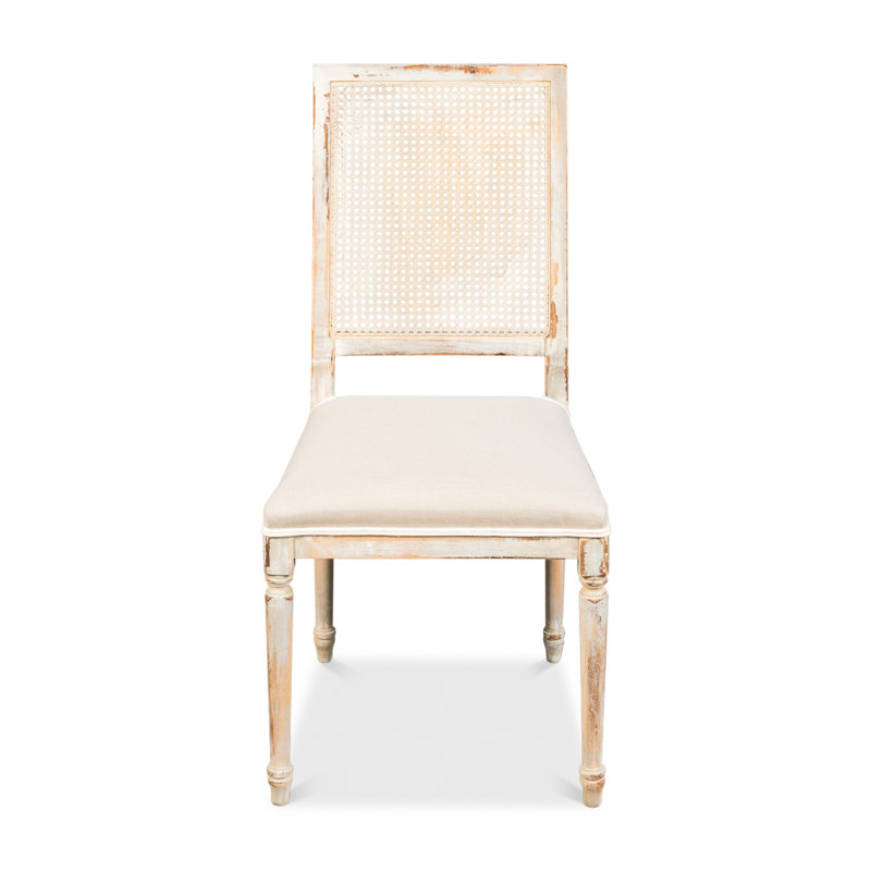 Chaise d'appoint Cane