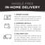 TEMPUR-Adapt® Medium Hybrid 11" Mattress-495585943
