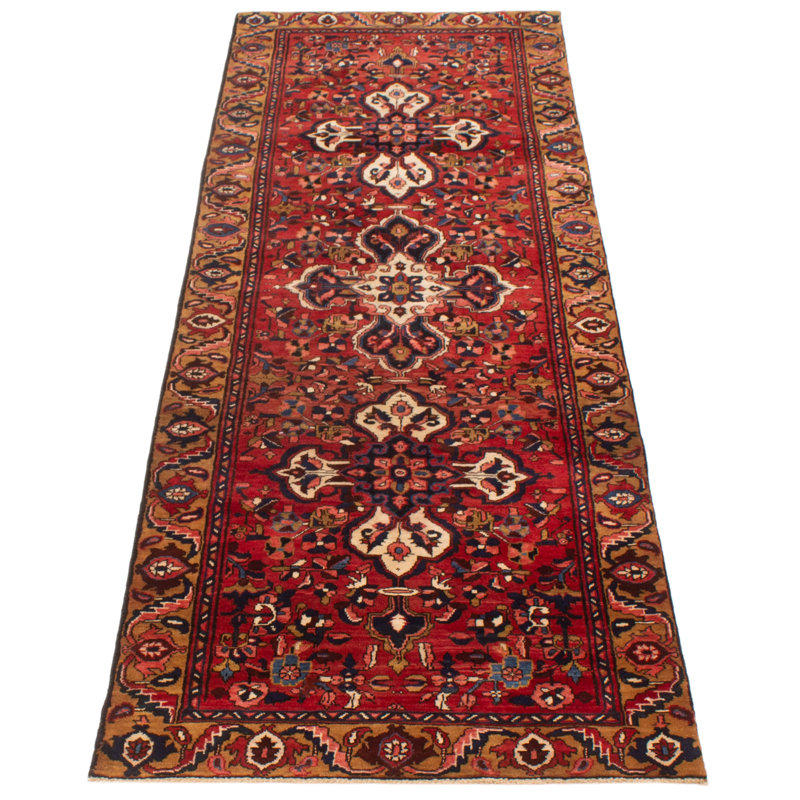 Nemain One-of-a-Kind Area Rug