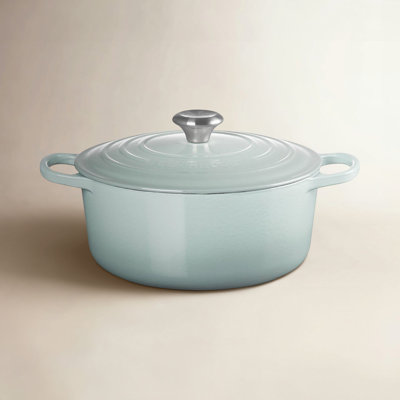 Le Creuset Enameled Cast Iron Dutch Oven