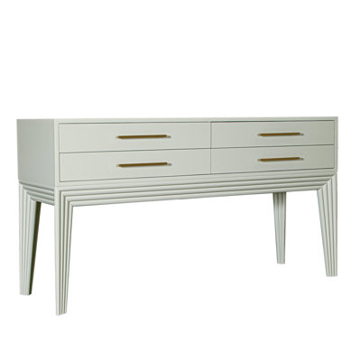 Barcelona Console Table