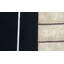 Hand-Knotted High-Quality Black Area Rug