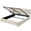 Abhia Upholstered Bed-1082260000-1082260001