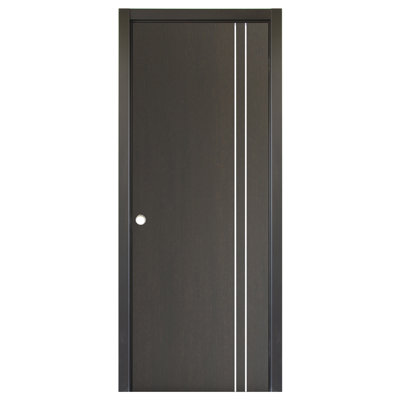 Porte intérieure stratifiée HG-002VR