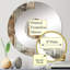 Miroir mural Rustic Farmhouse-101222342