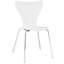 Chaise d'appoint empilable Ernie-2002591469