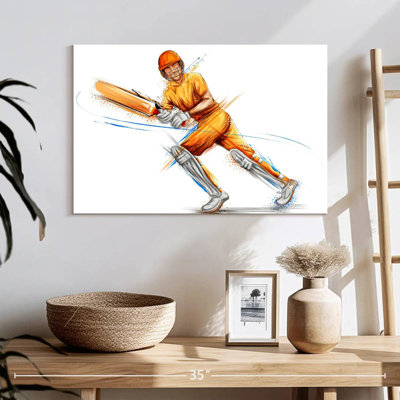 Jeu de cricket