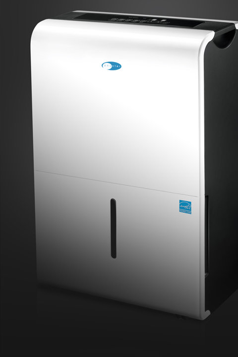 Portable Dehumidifiers