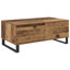Coffee Table with Storage-1305170373