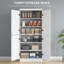 Macdonald 176.7cm Kitchen Pantry