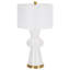 Lampe de table 30 po Cesaria
