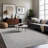 Nadene Gray Indoor Area Rug-479187711