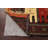 One-of-a-Kind 3'2'' X 5'10'' New Age Wool Area Rug in