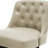 Swivel Upholstered 26'' Counter Stool Wood Leg-93801829-93801833-124606442