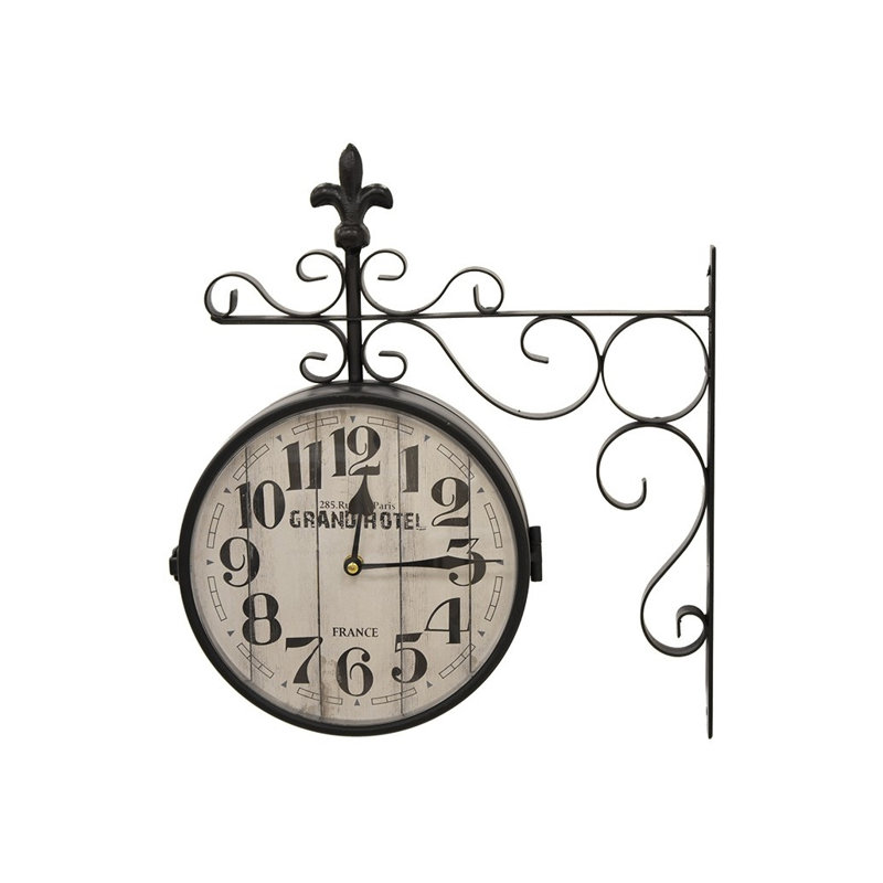 Marlar Wall Clock