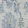 Caspar Floral Wool Blue Area Rug