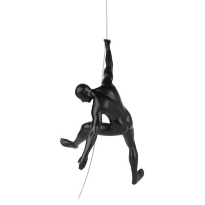 Skulptur Above the World Audrys