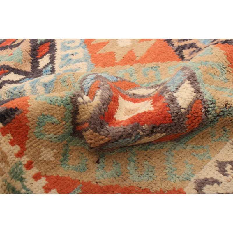 Tapis cuivre 5 pi 5 po x 8 pi 3 po Marrakech