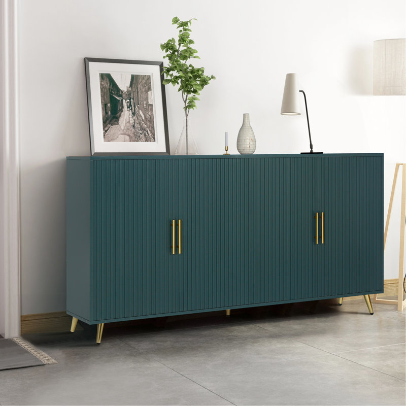 Accent Cabinet