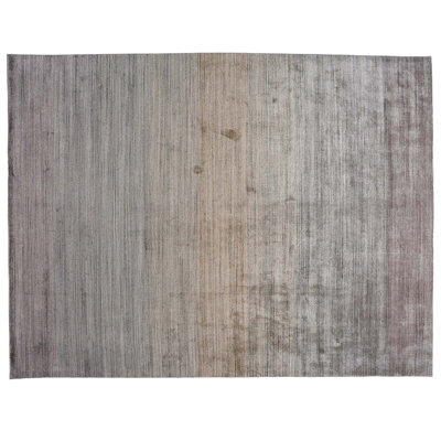 Zen One-of-a-Kind 10'2" X 14' Area Rug
