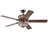 Winterbourne 52'' Ceiling Fan with Light Kit