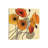 " Pumpkin Poppies II " by Shirley Novak-52529778-52529781