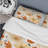 Earthy Mandala Boho Pattern II Duvet Cover-928456509