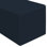  Solid Color Polyester Fitted Rectangular Tablecloth
