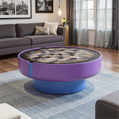 Table basse Modern