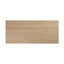 Emerald Solid Oak Dining Table