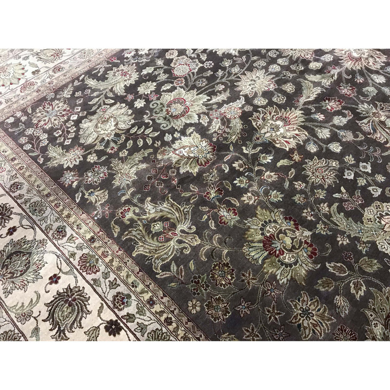 One-of-a-Kind 8'9" X 11'6" Area Rug