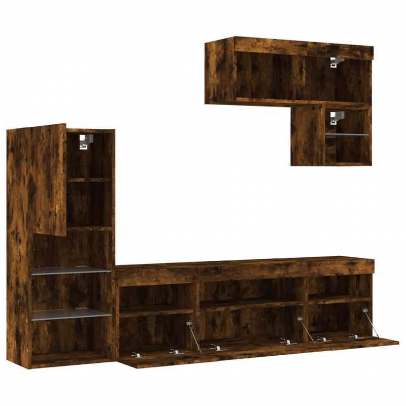 Dalijah TV Stand for TVs up to 32"