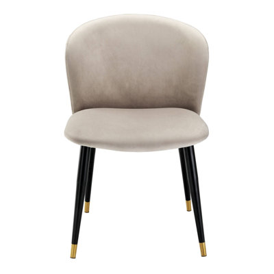 Volante Upholstered Dining Chair