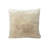 Madison Faux Fur Throw Pillow